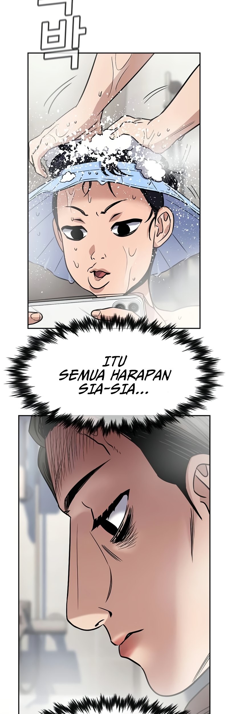 Chapter 173 - halaman 31