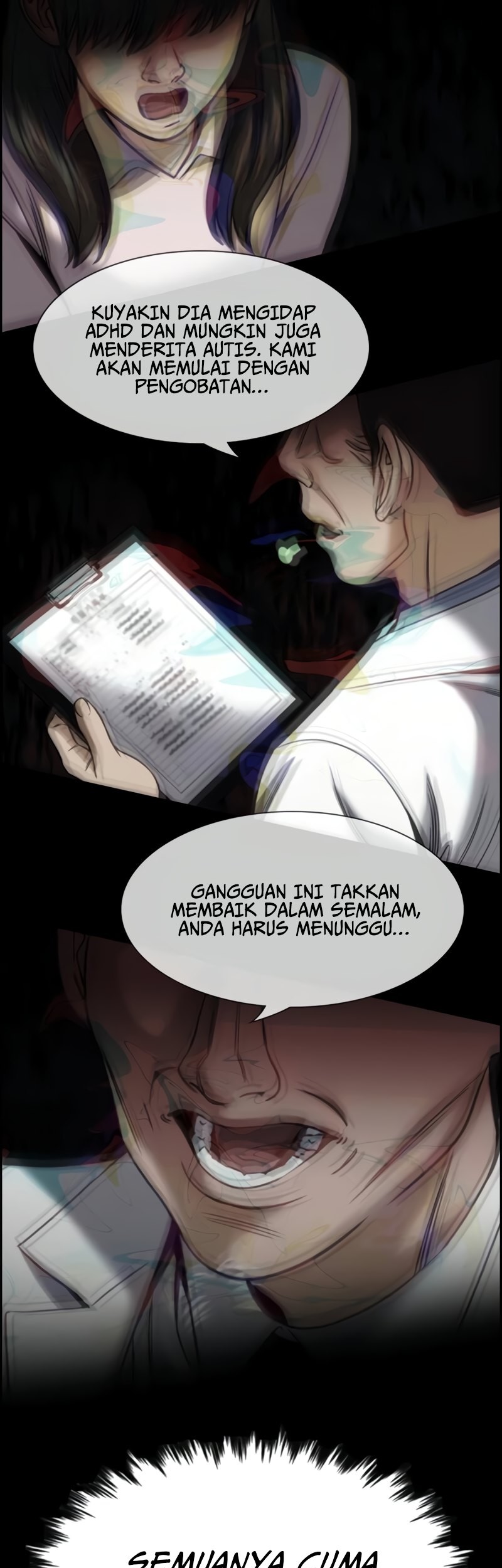 Chapter 173 - halaman 33