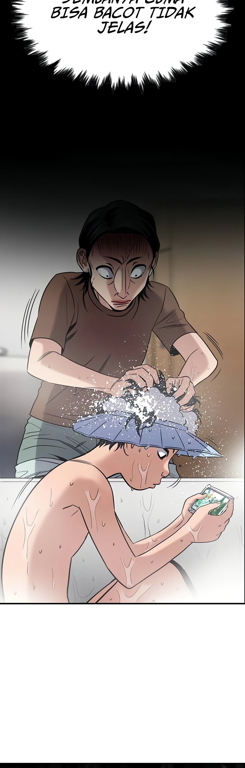 Chapter 173 - halaman 34