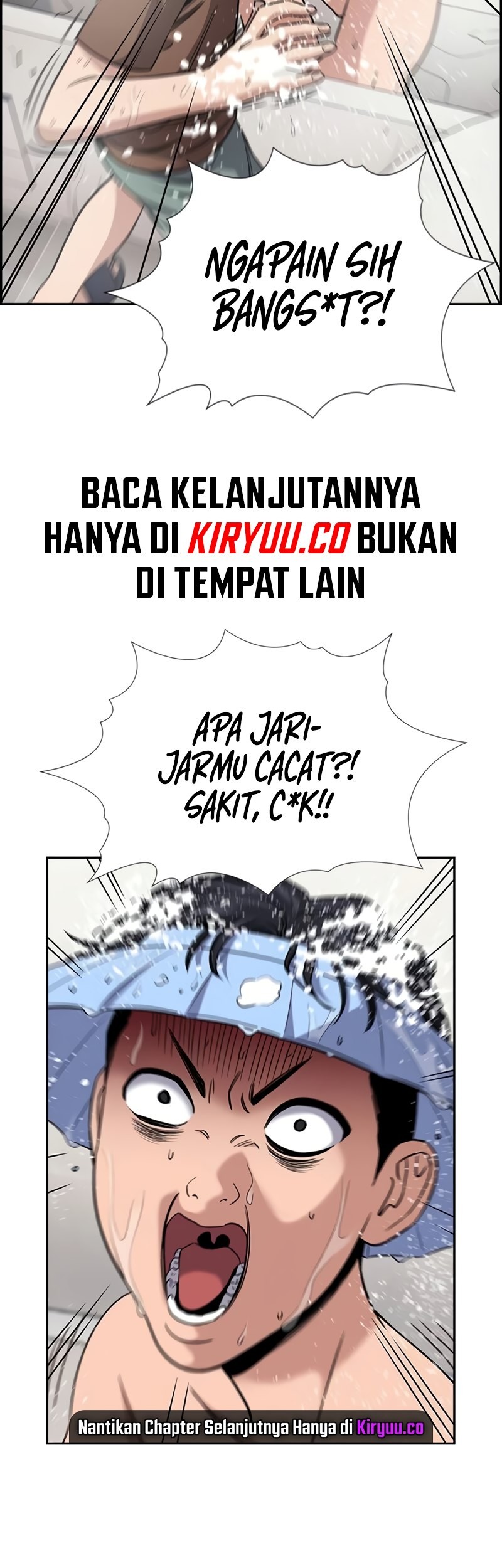 Chapter 173 - halaman 37
