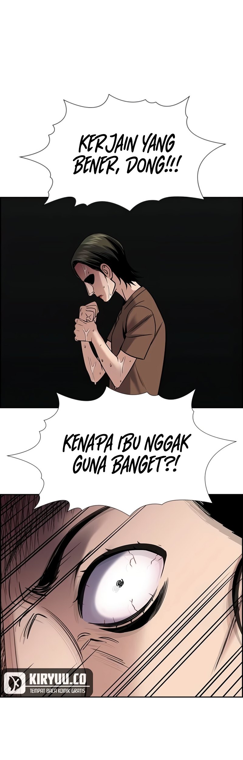 Chapter 173 - halaman 38