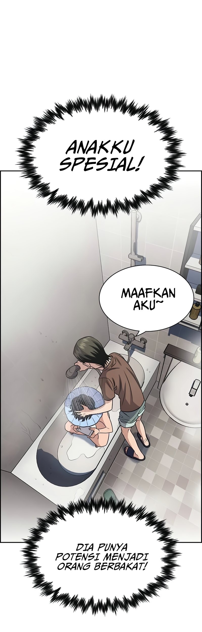 Chapter 173 - halaman 41