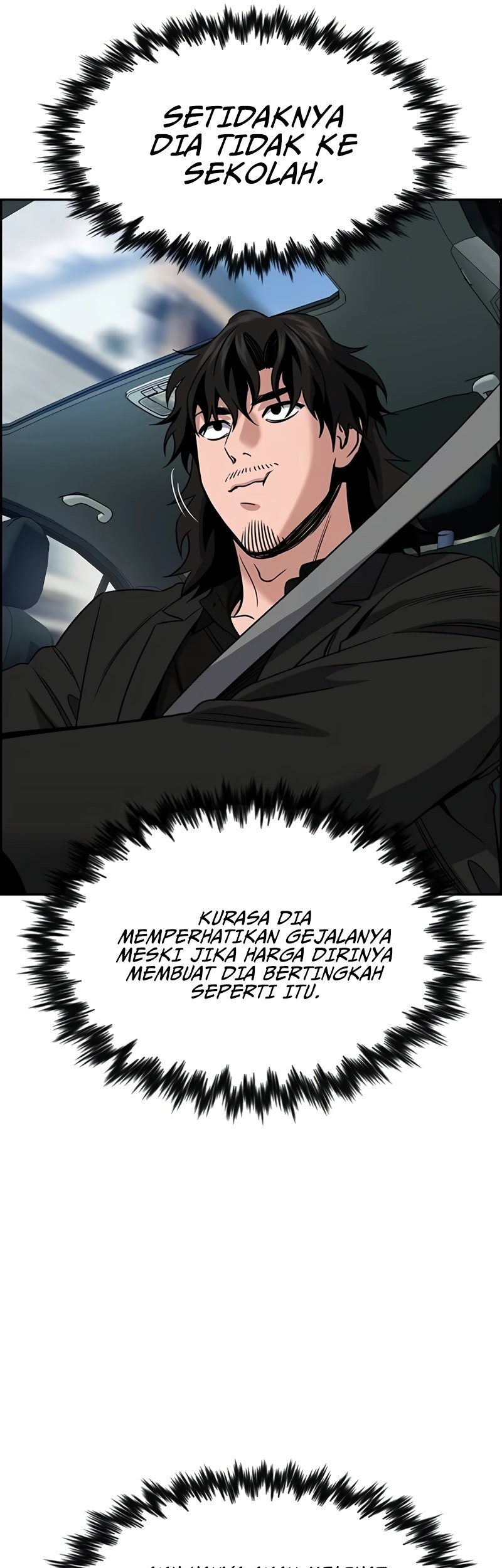 Chapter 173 - halaman 45
