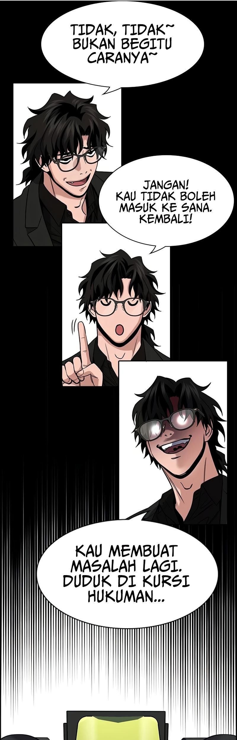 Chapter 172 - halaman 35