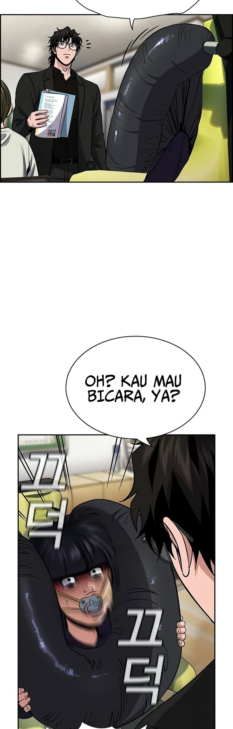 Chapter 172 - halaman 37