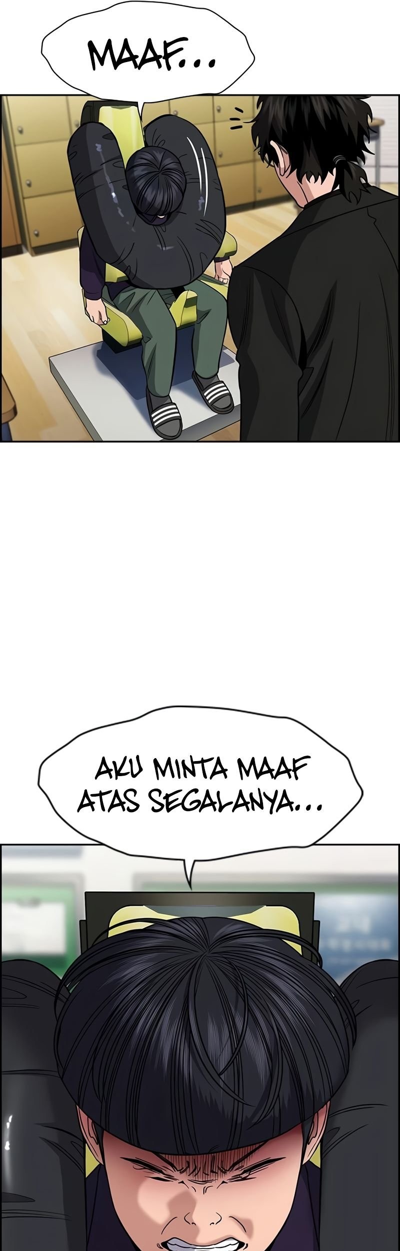 Chapter 172 - halaman 39
