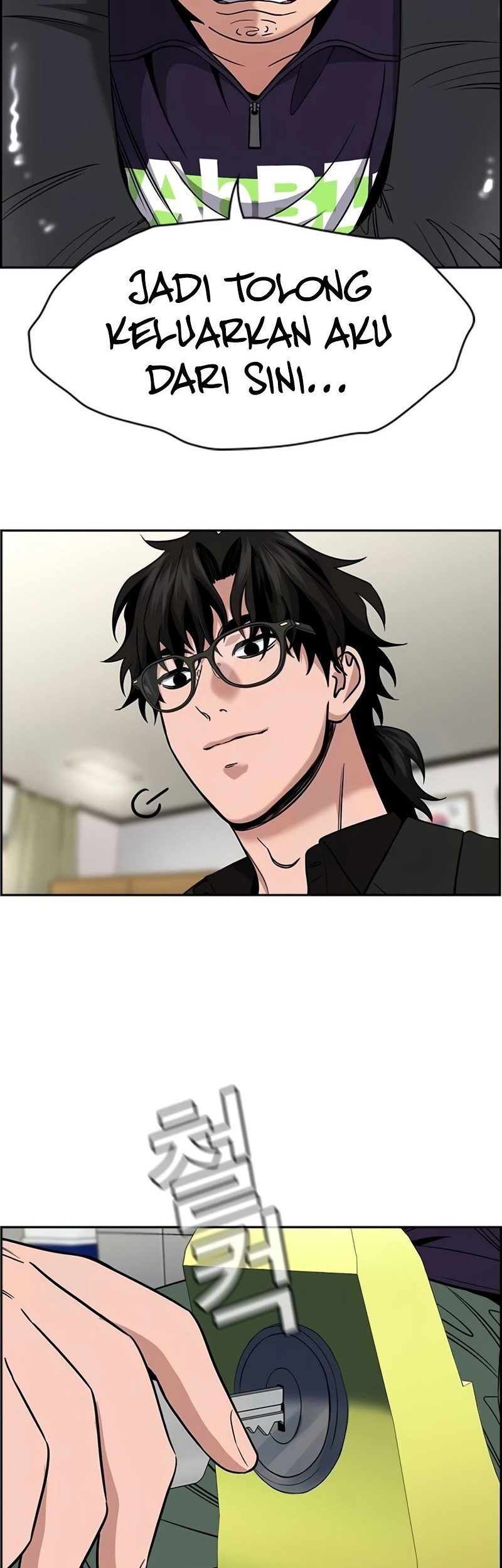 Chapter 172 - halaman 40