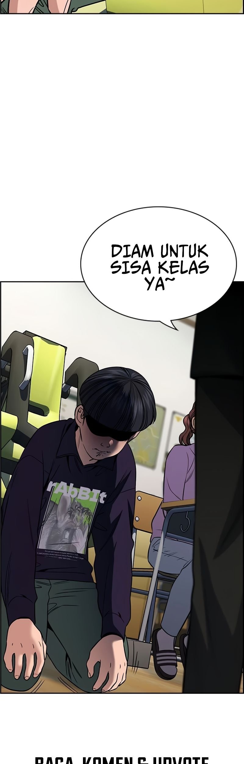 Chapter 172 - halaman 41
