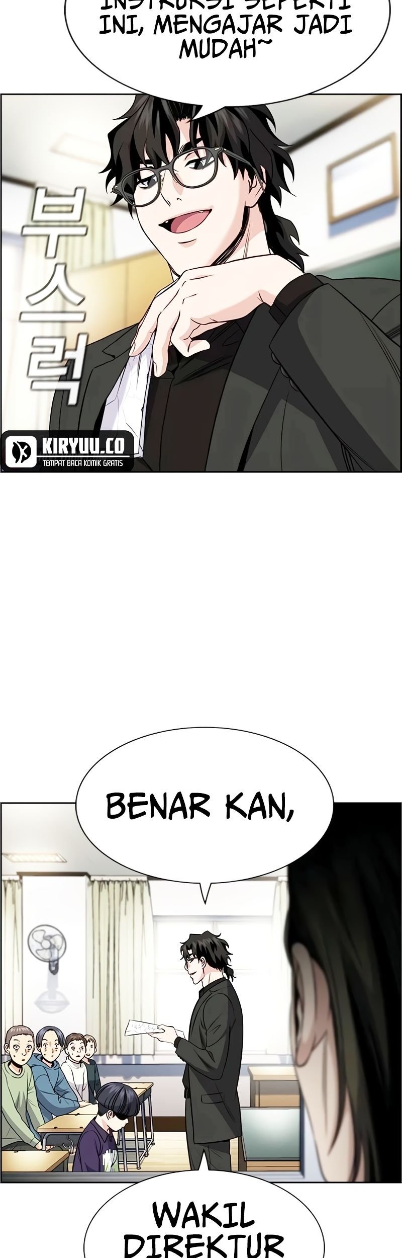 Chapter 172 - halaman 53