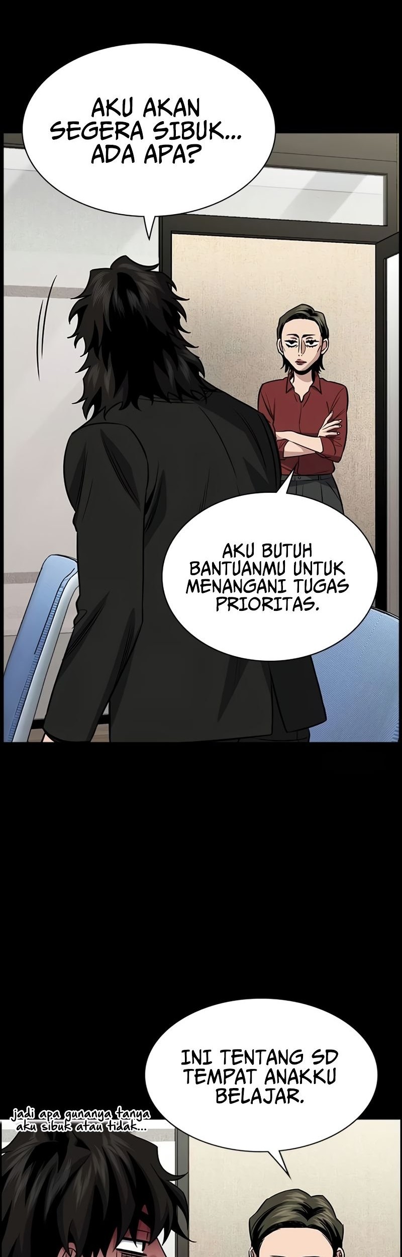 Chapter 172 - halaman 8
