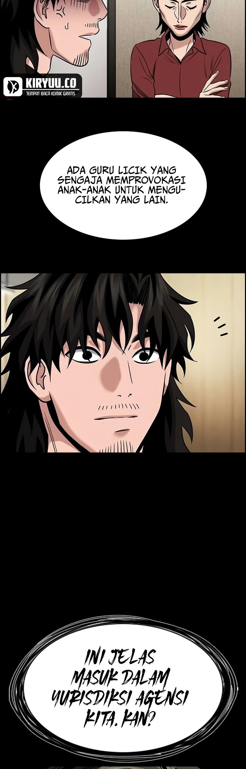 Chapter 172 - halaman 9