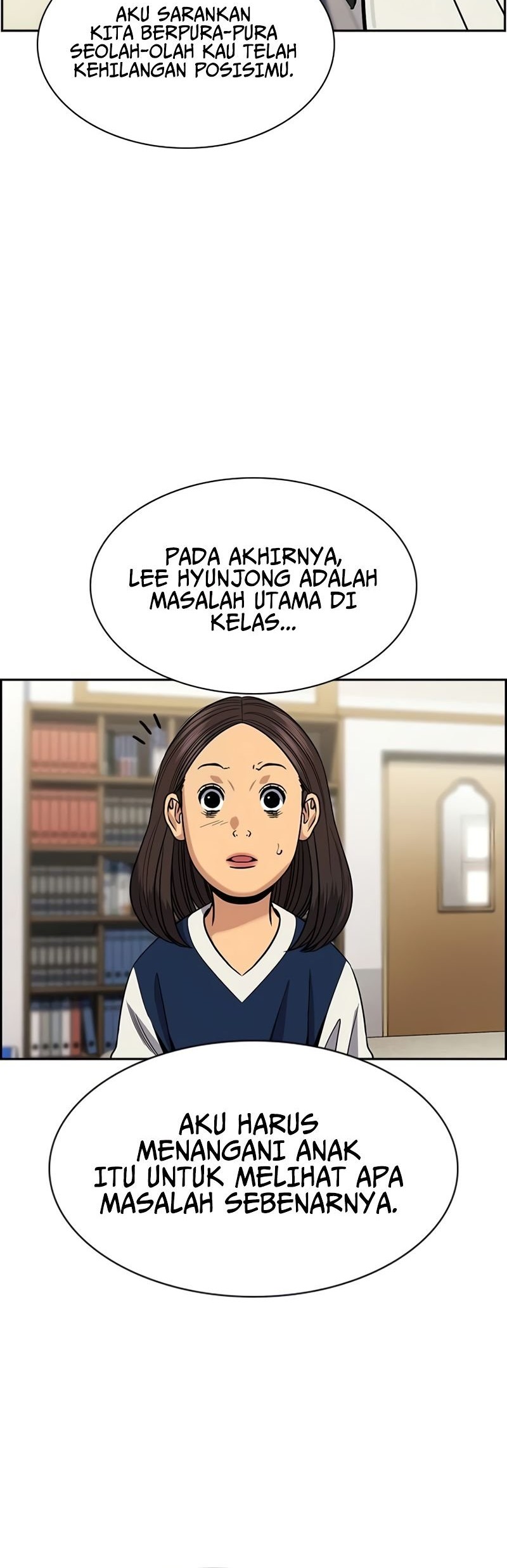 Chapter 172 - halaman 22