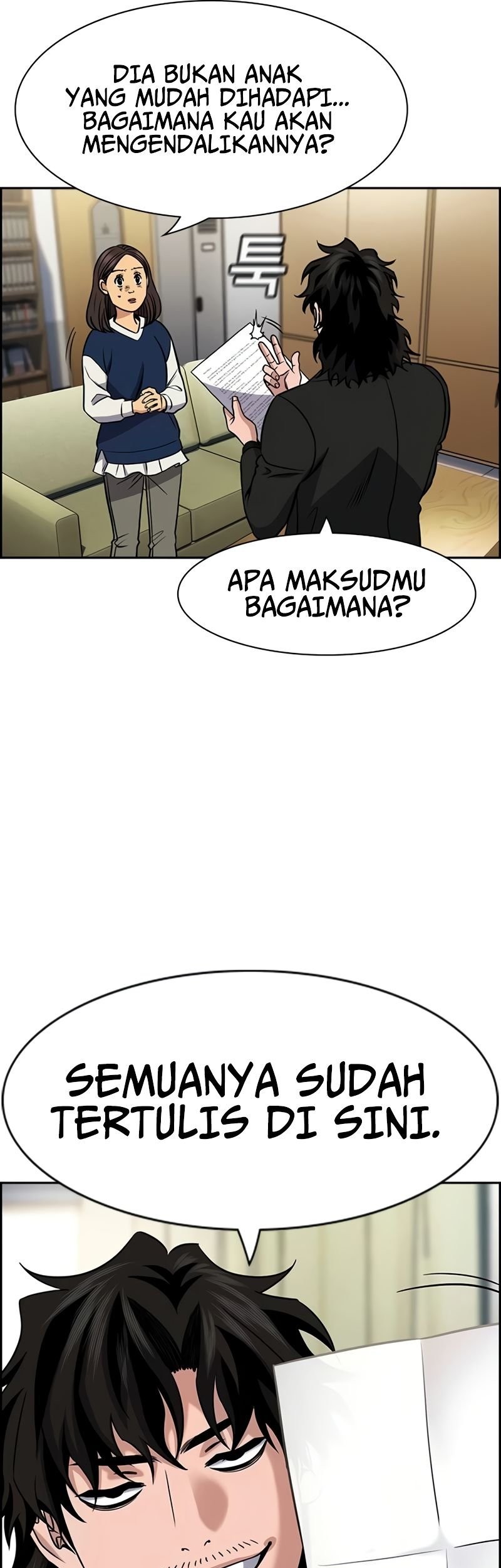 Chapter 172 - halaman 23
