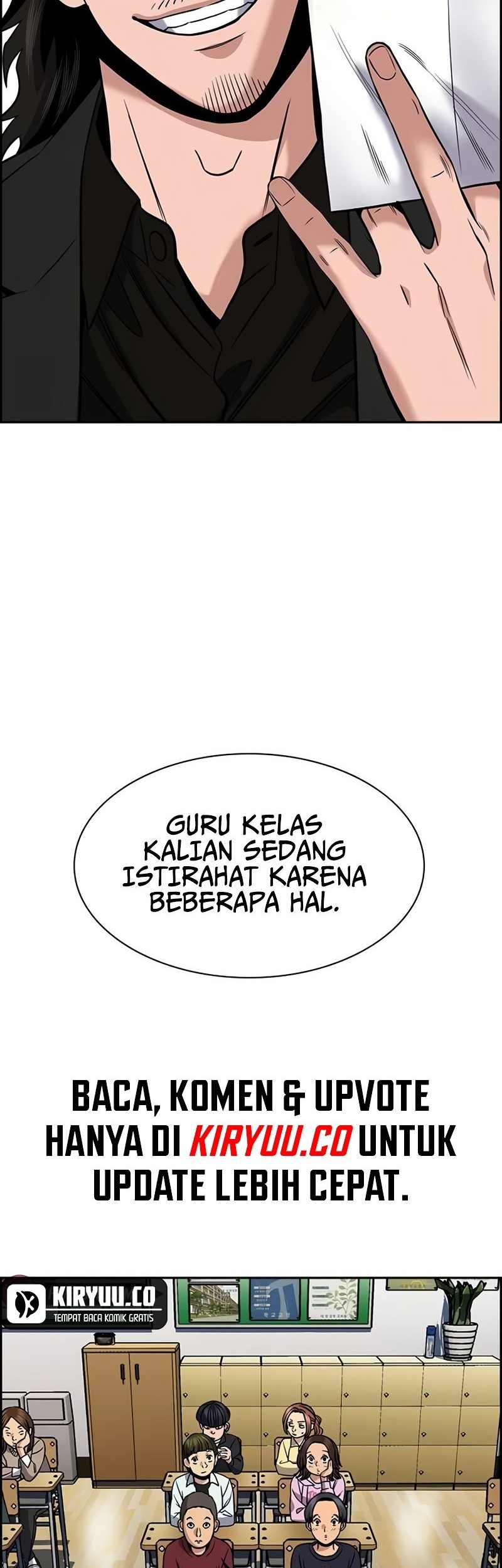 Chapter 172 - halaman 24