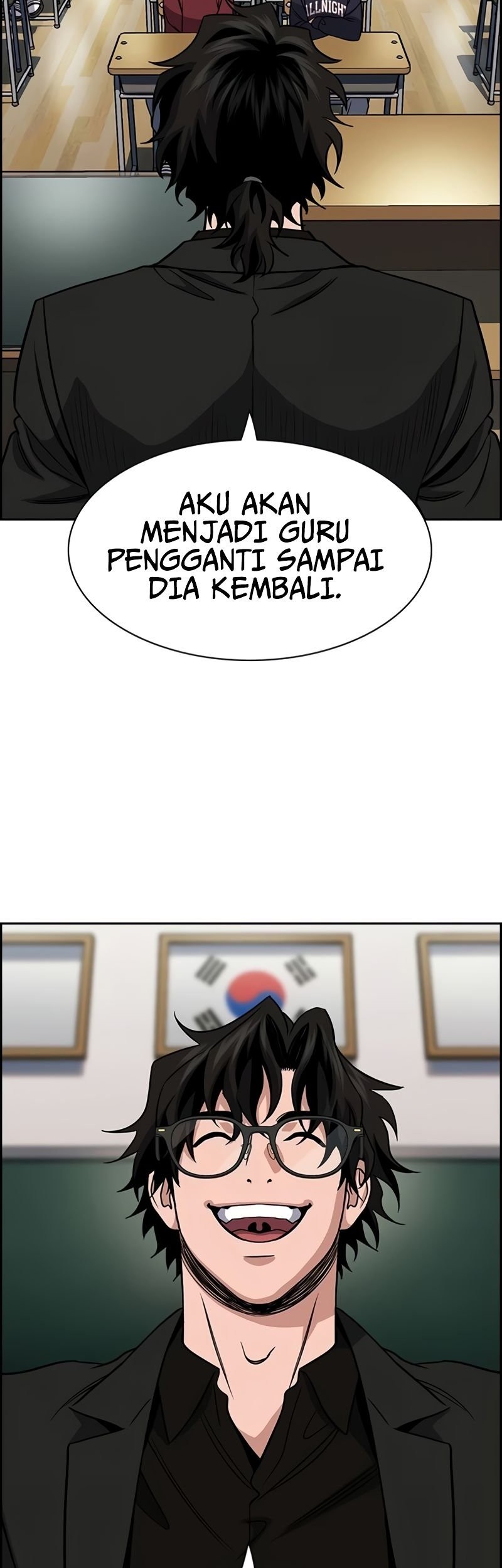 Chapter 172 - halaman 25