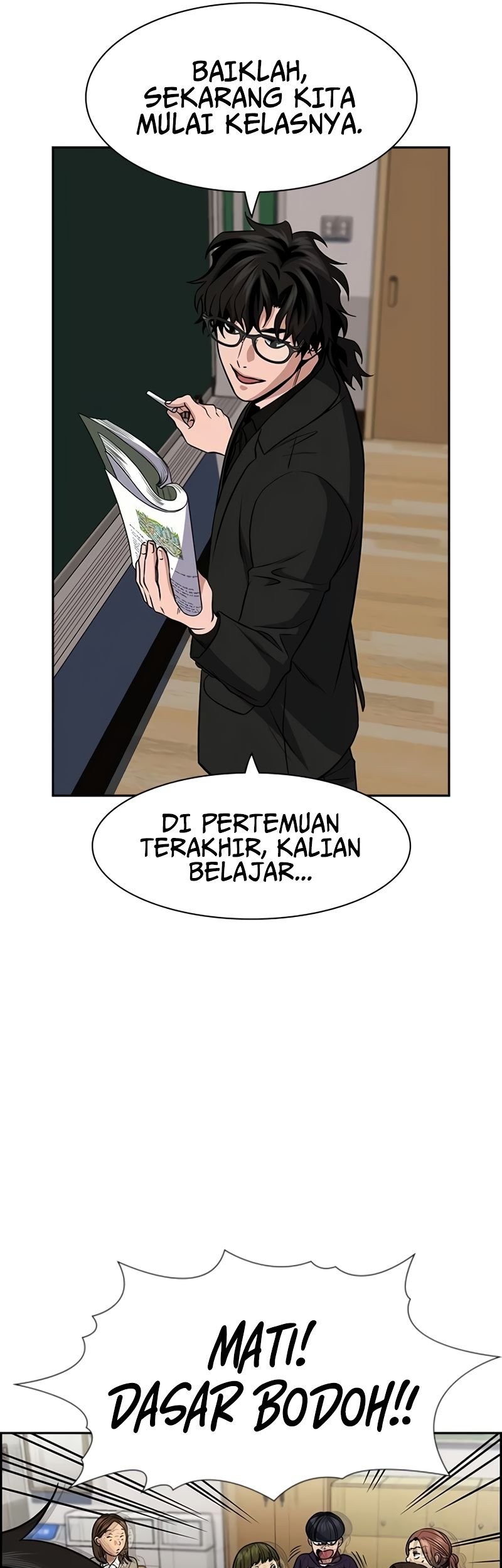 Chapter 172 - halaman 27