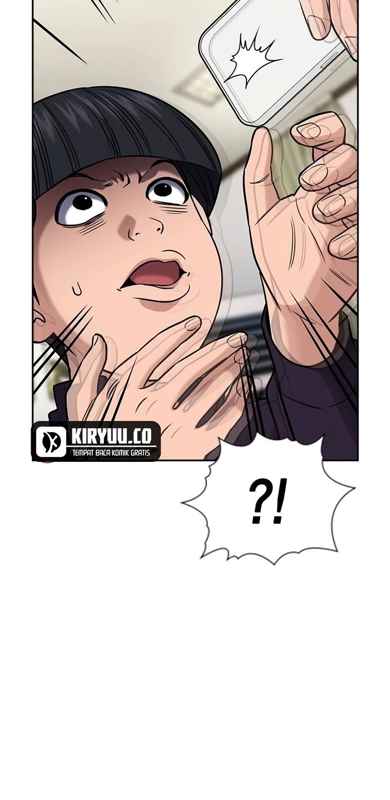 Chapter 172 - halaman 30