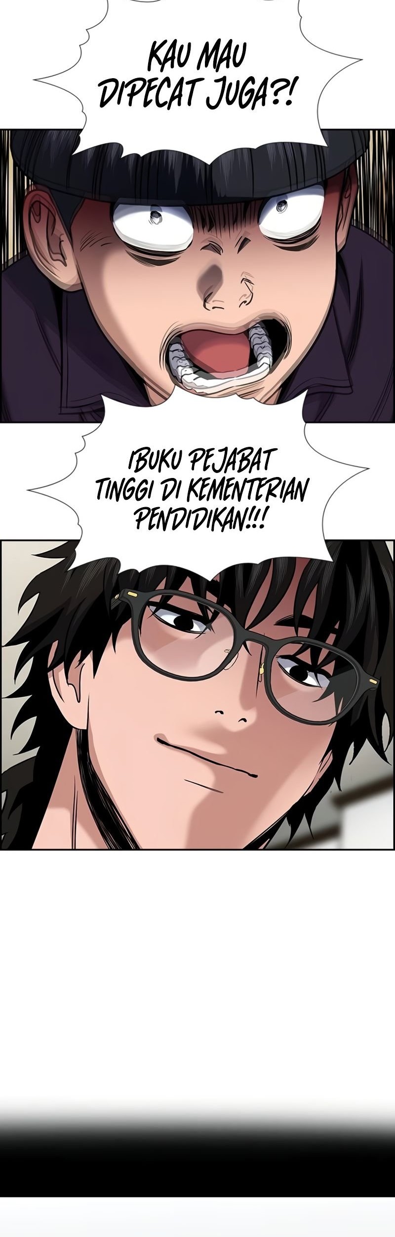 Chapter 172 - halaman 32