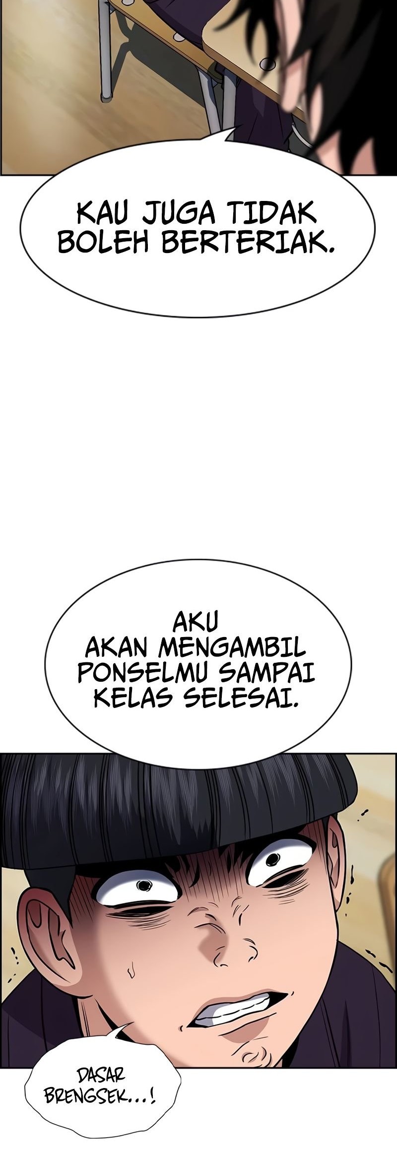 Chapter 172 - halaman 34