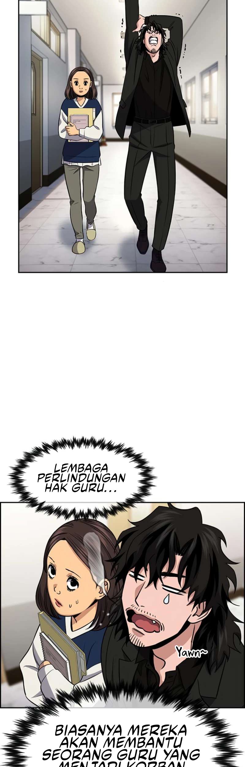 Chapter 171 - halaman 58