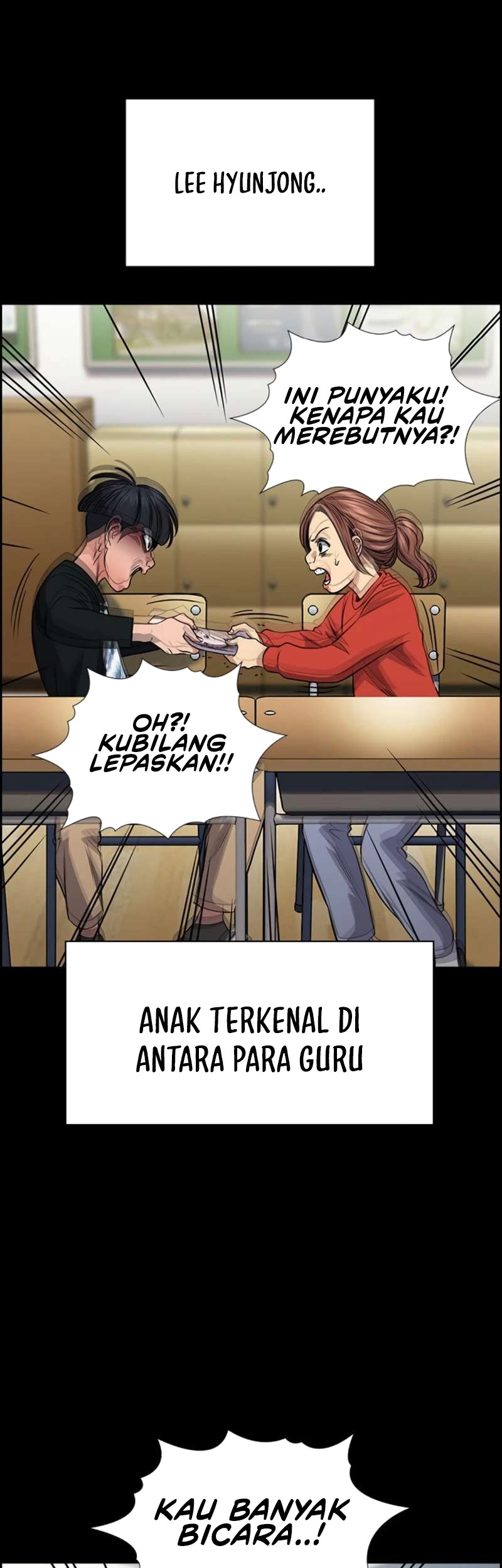 Chapter 171 - halaman 20