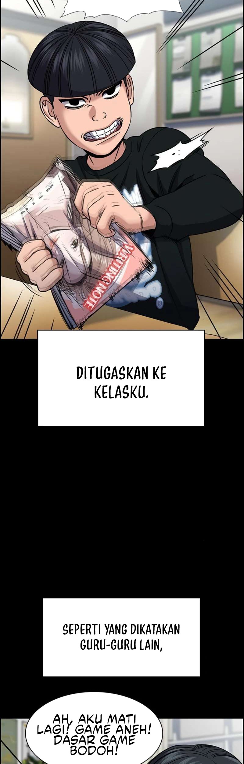 Chapter 171 - halaman 21