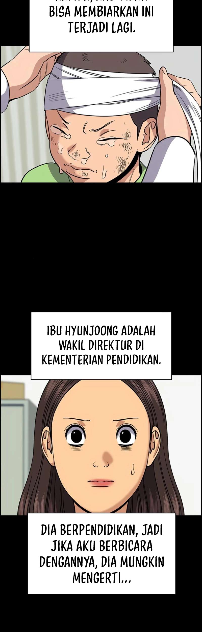 Chapter 171 - halaman 28
