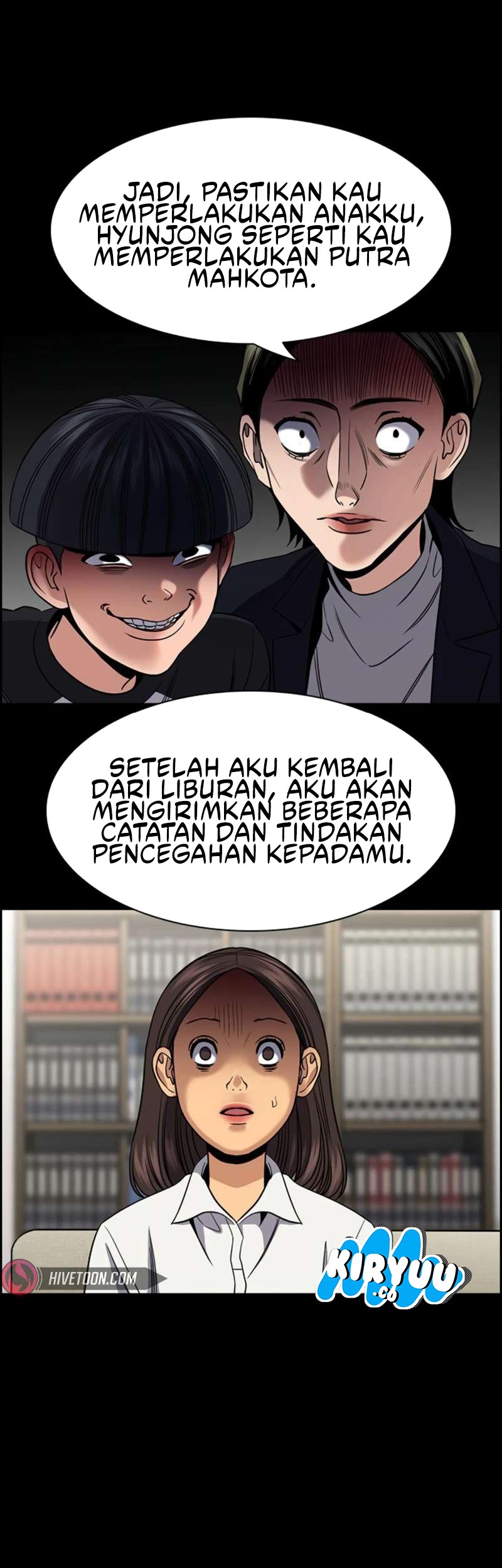 Chapter 171 - halaman 30