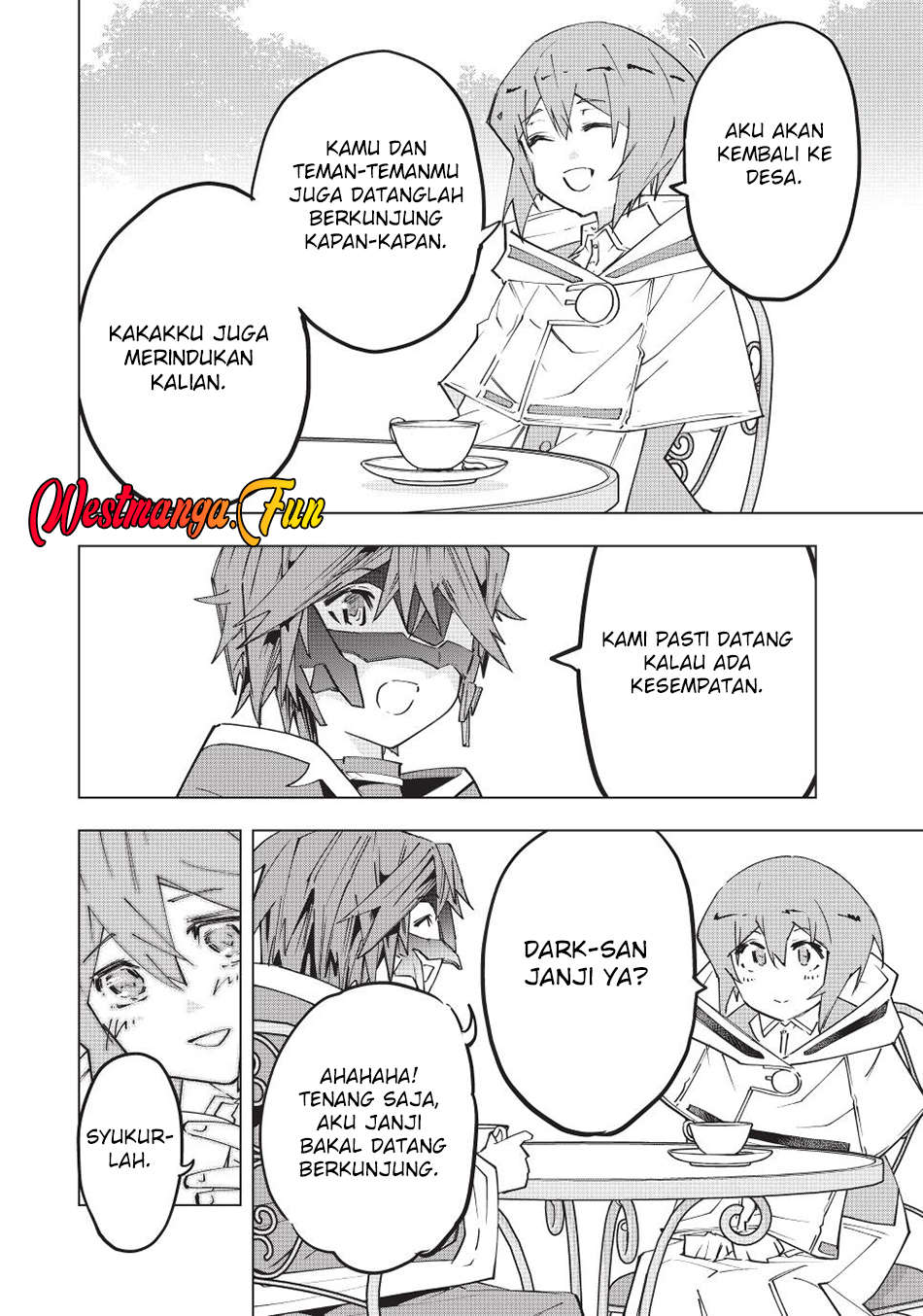 Chapter 145 - halaman 11