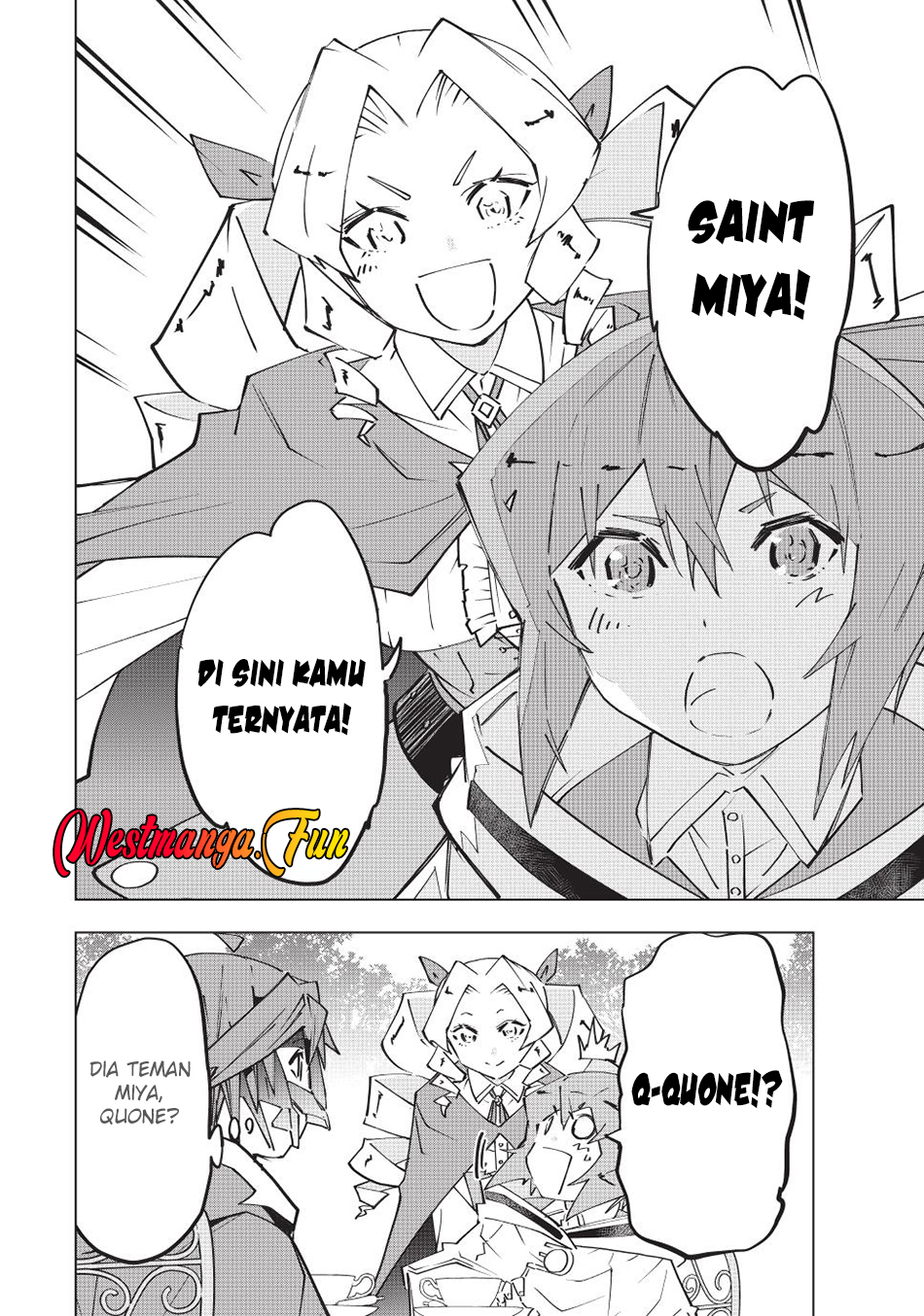 Chapter 145 - halaman 13
