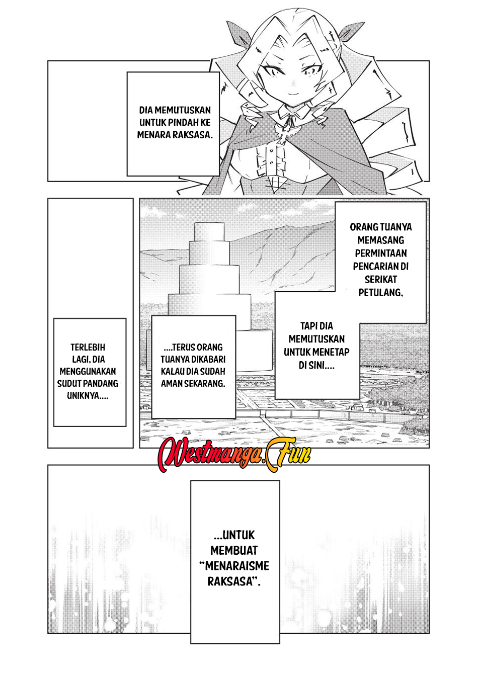 Chapter 145 - halaman 14