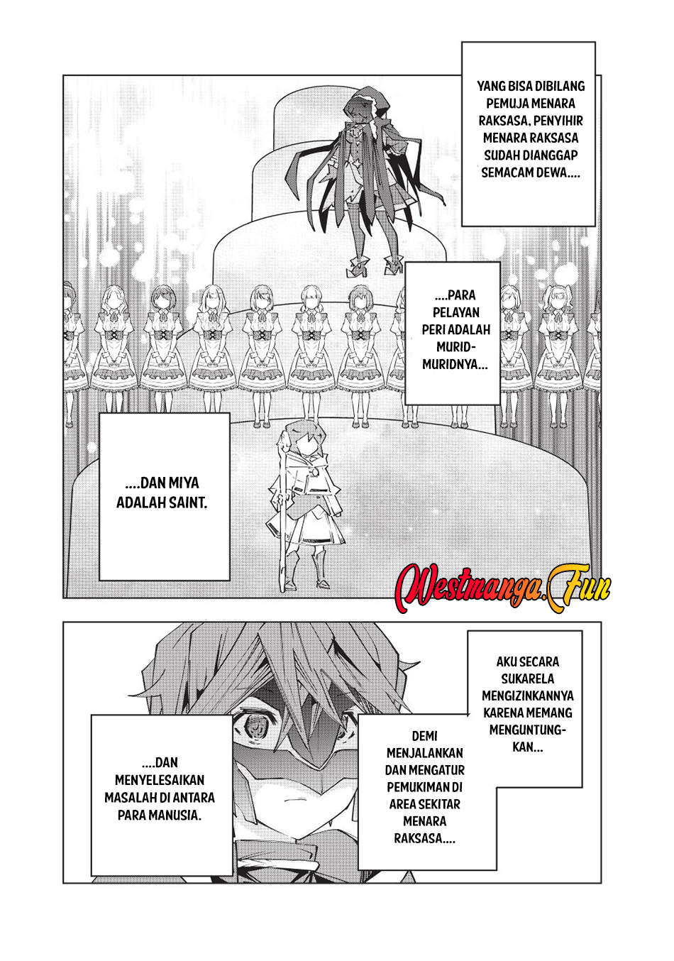 Chapter 145 - halaman 15