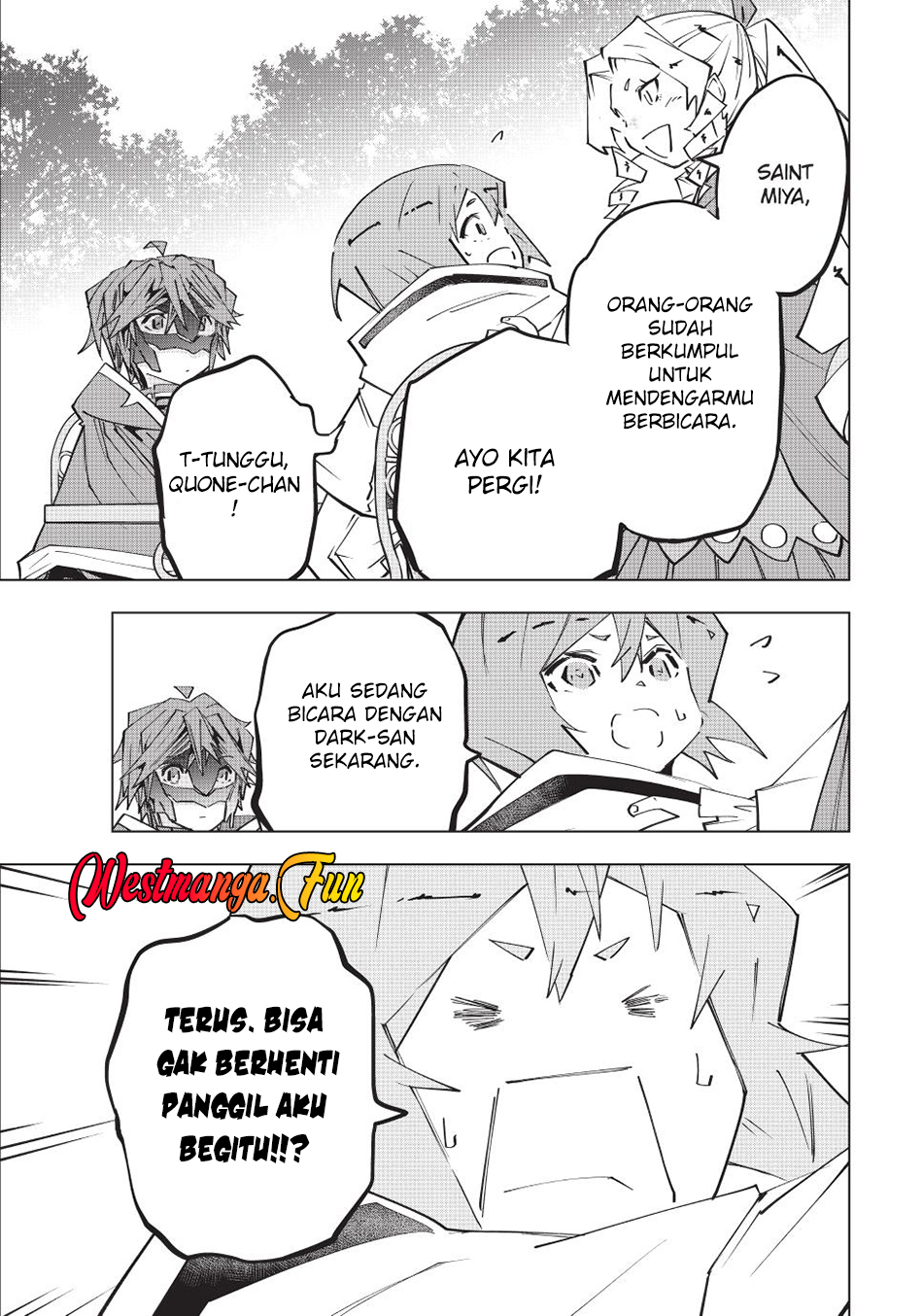Chapter 145 - halaman 16