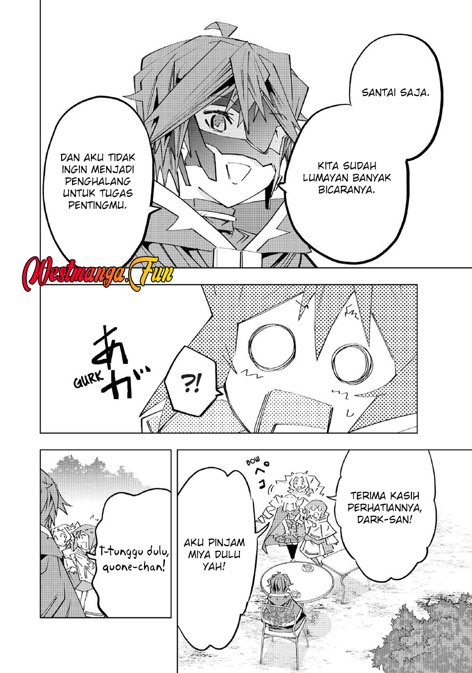 Chapter 145 - halaman 17