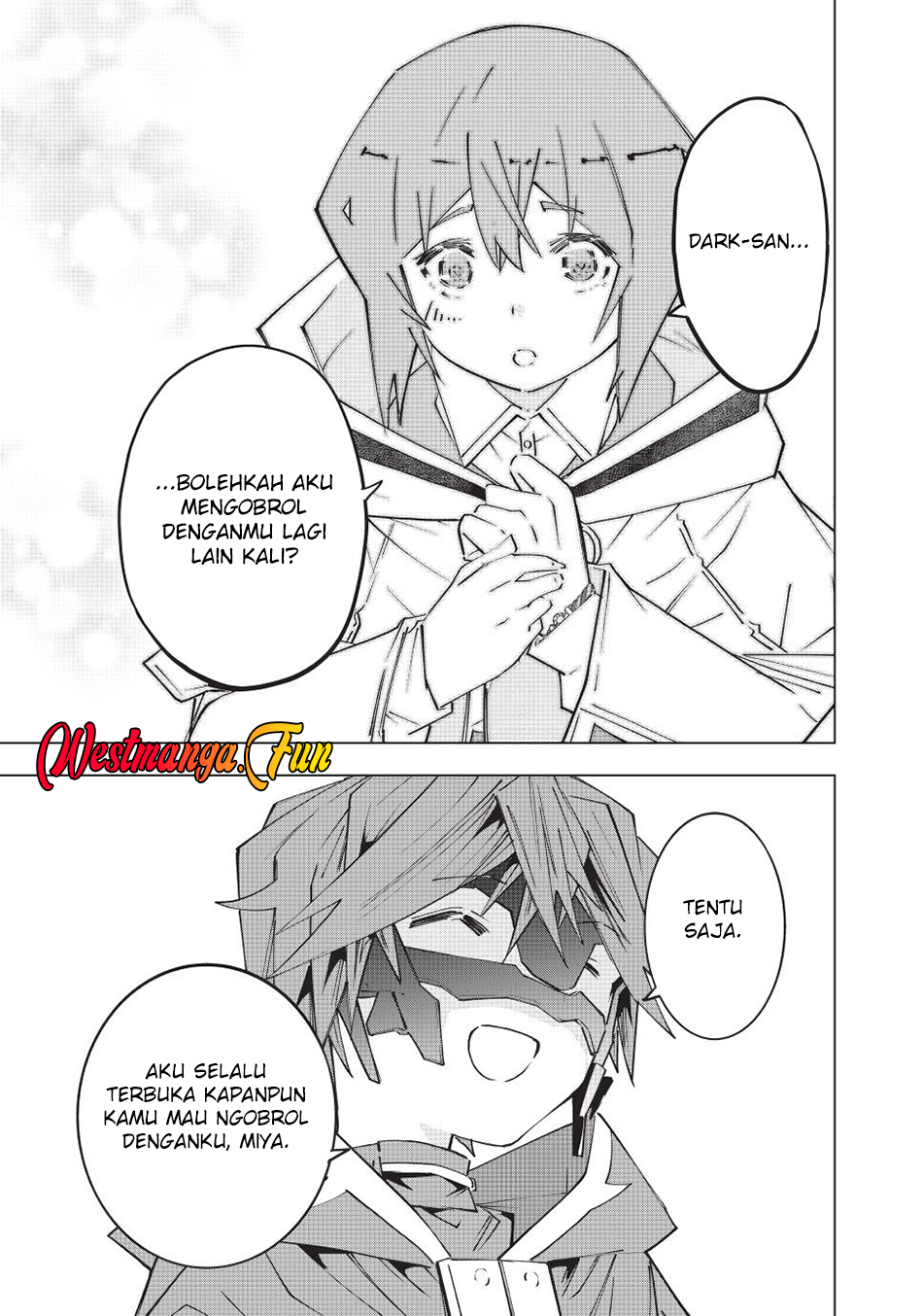 Chapter 145 - halaman 18