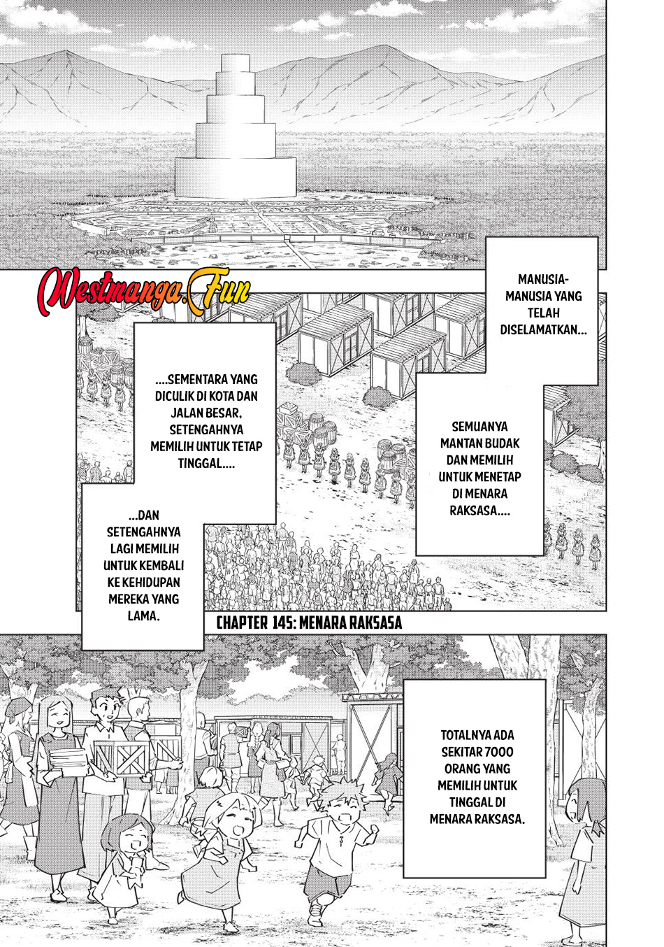 Chapter 145 - halaman 3