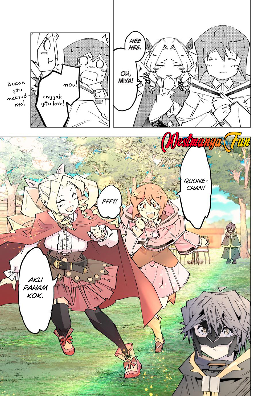 Chapter 145 - halaman 21