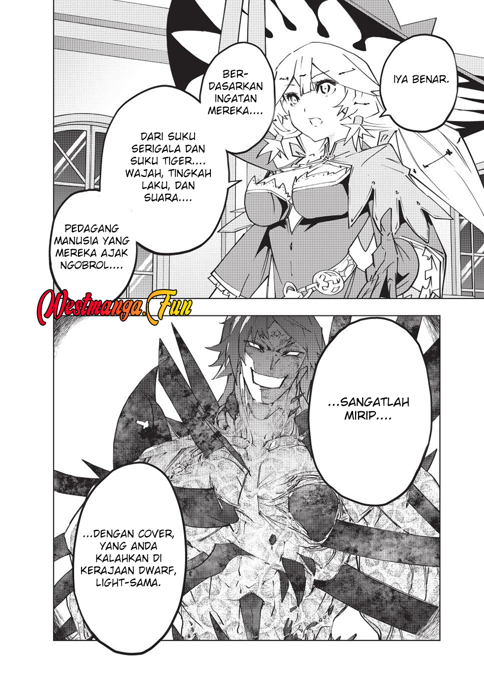 Chapter 145 - halaman 24