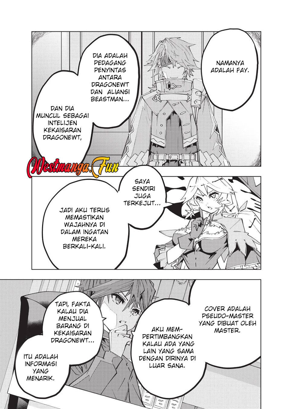 Chapter 145 - halaman 25