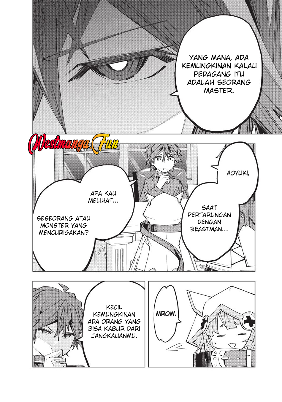 Chapter 145 - halaman 26