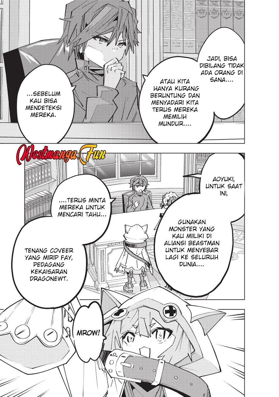 Chapter 145 - halaman 27