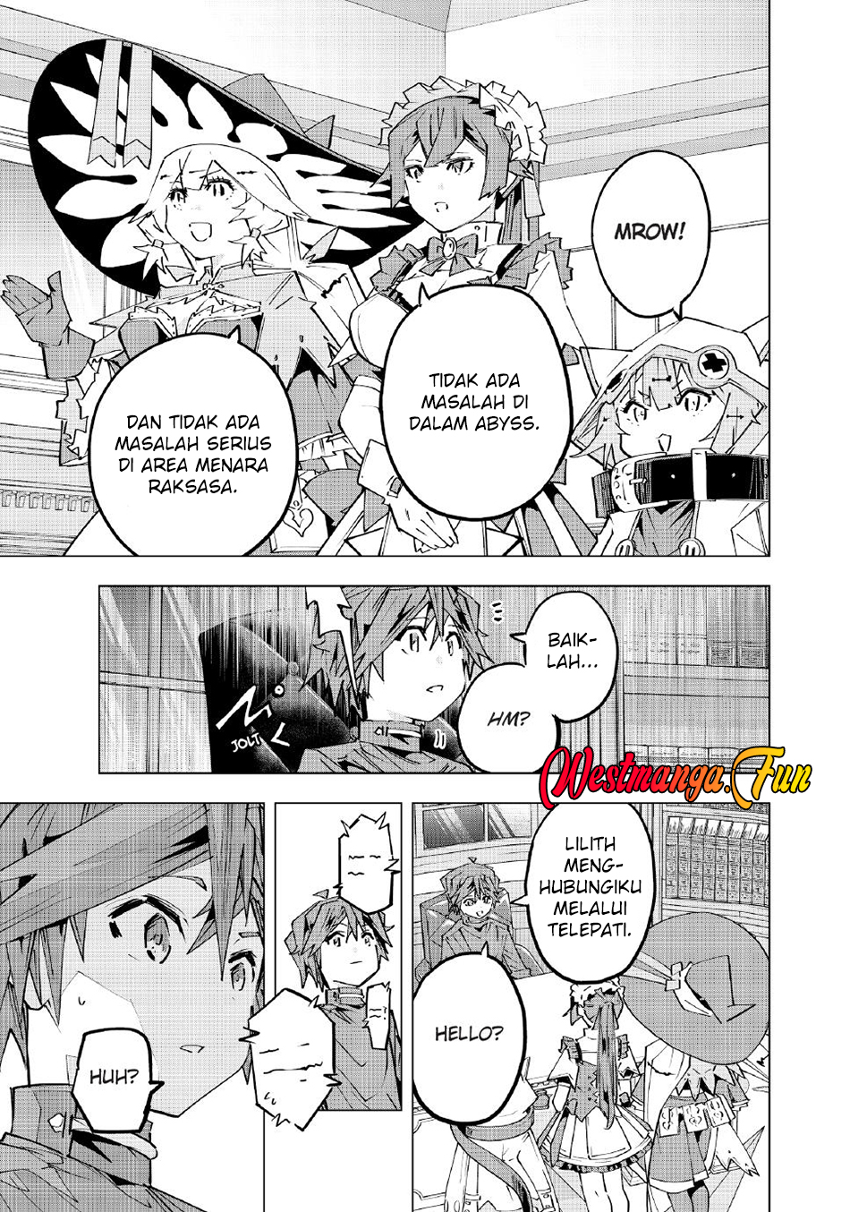 Chapter 145 - halaman 29