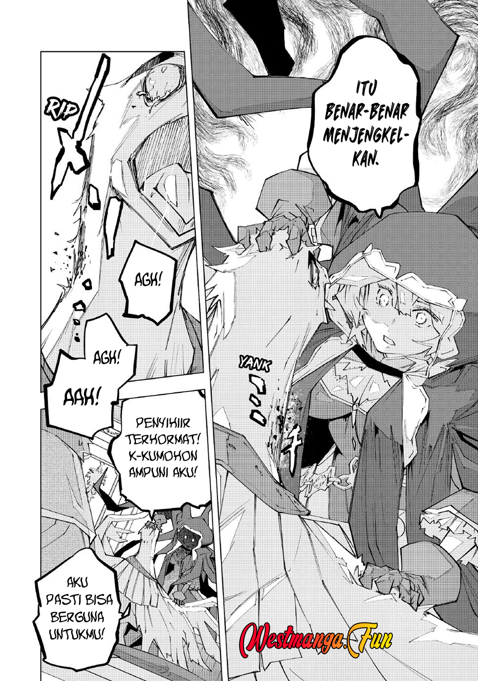 Chapter 144 - halaman 11