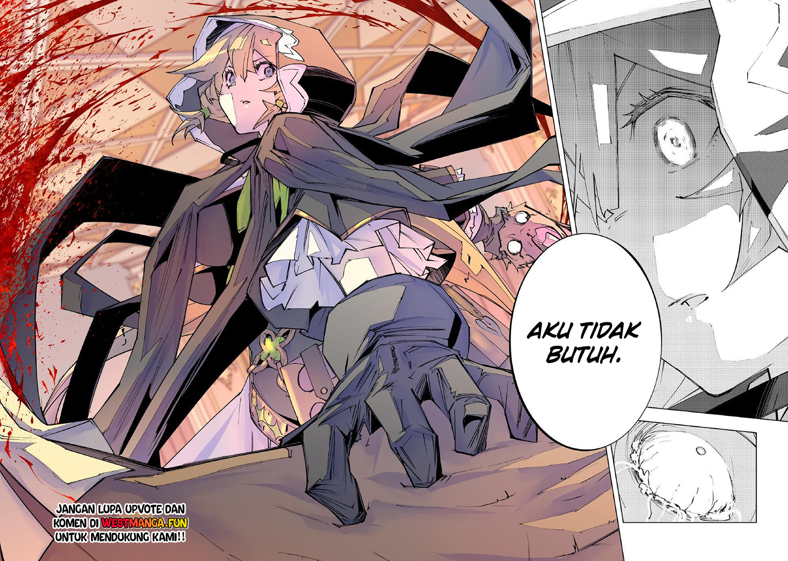 Chapter 144 - halaman 13