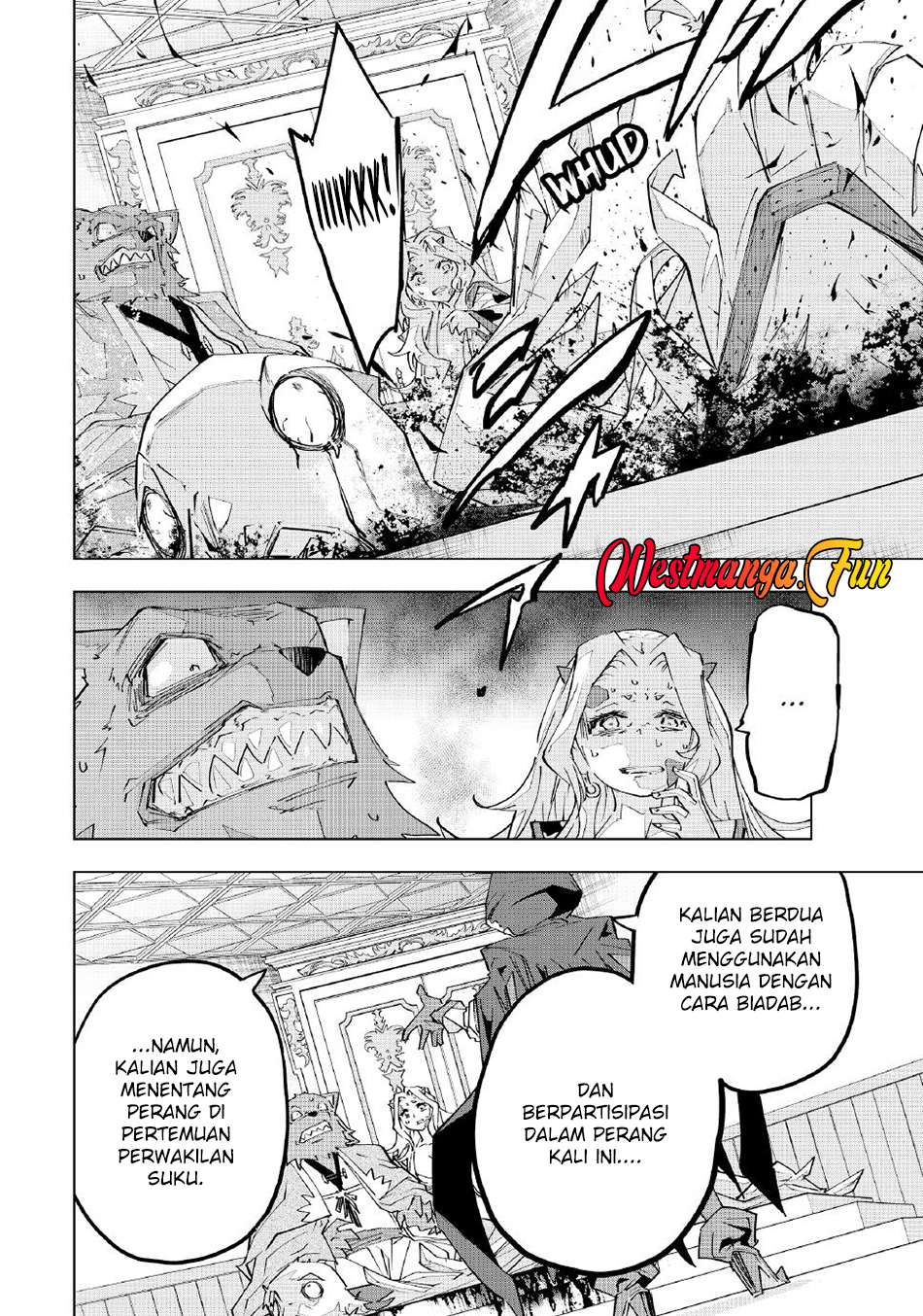 Chapter 144 - halaman 15