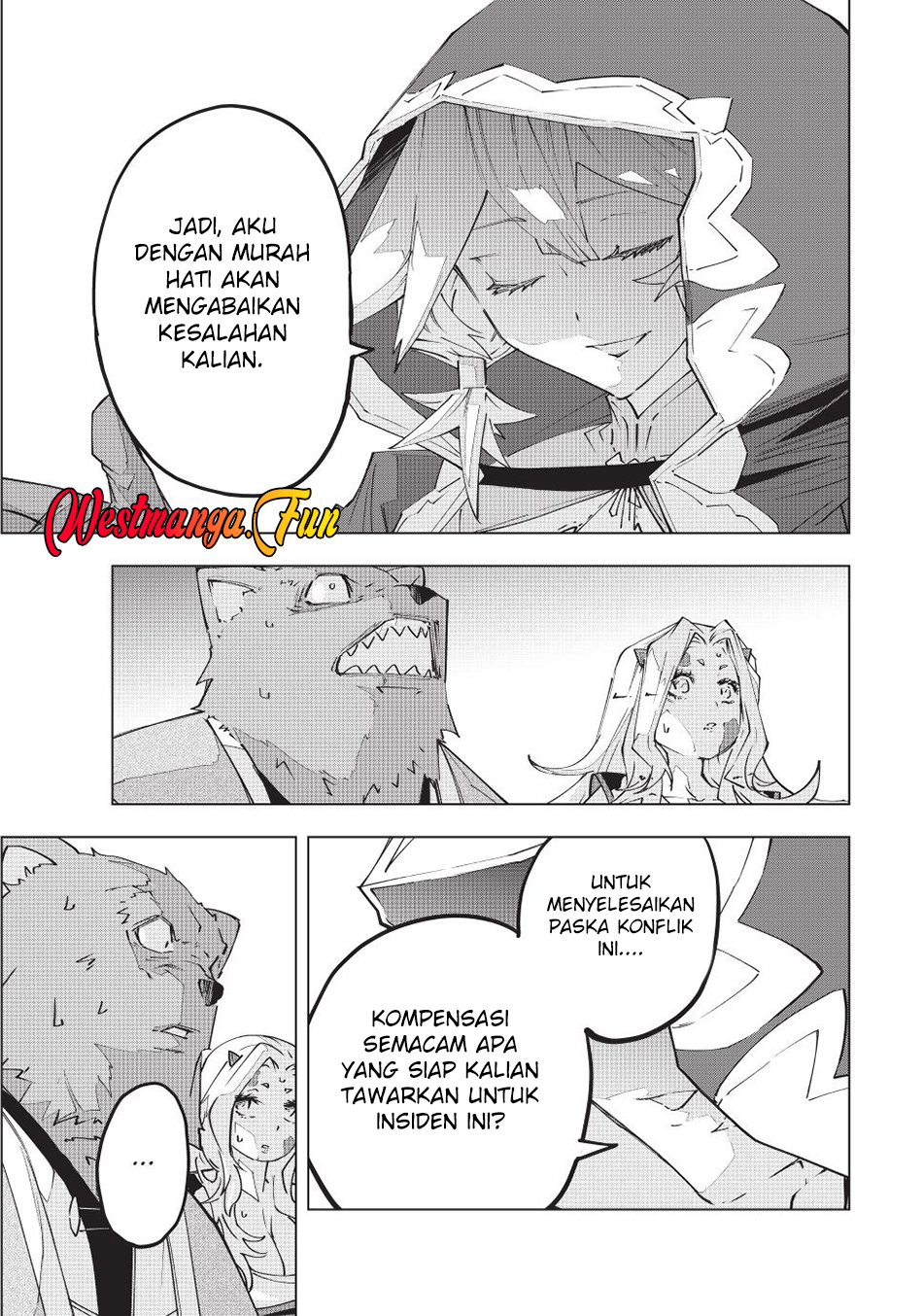 Chapter 144 - halaman 16