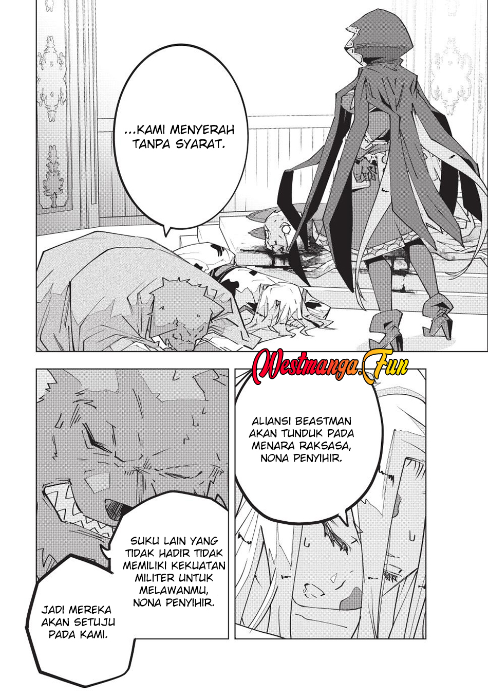 Chapter 144 - halaman 17