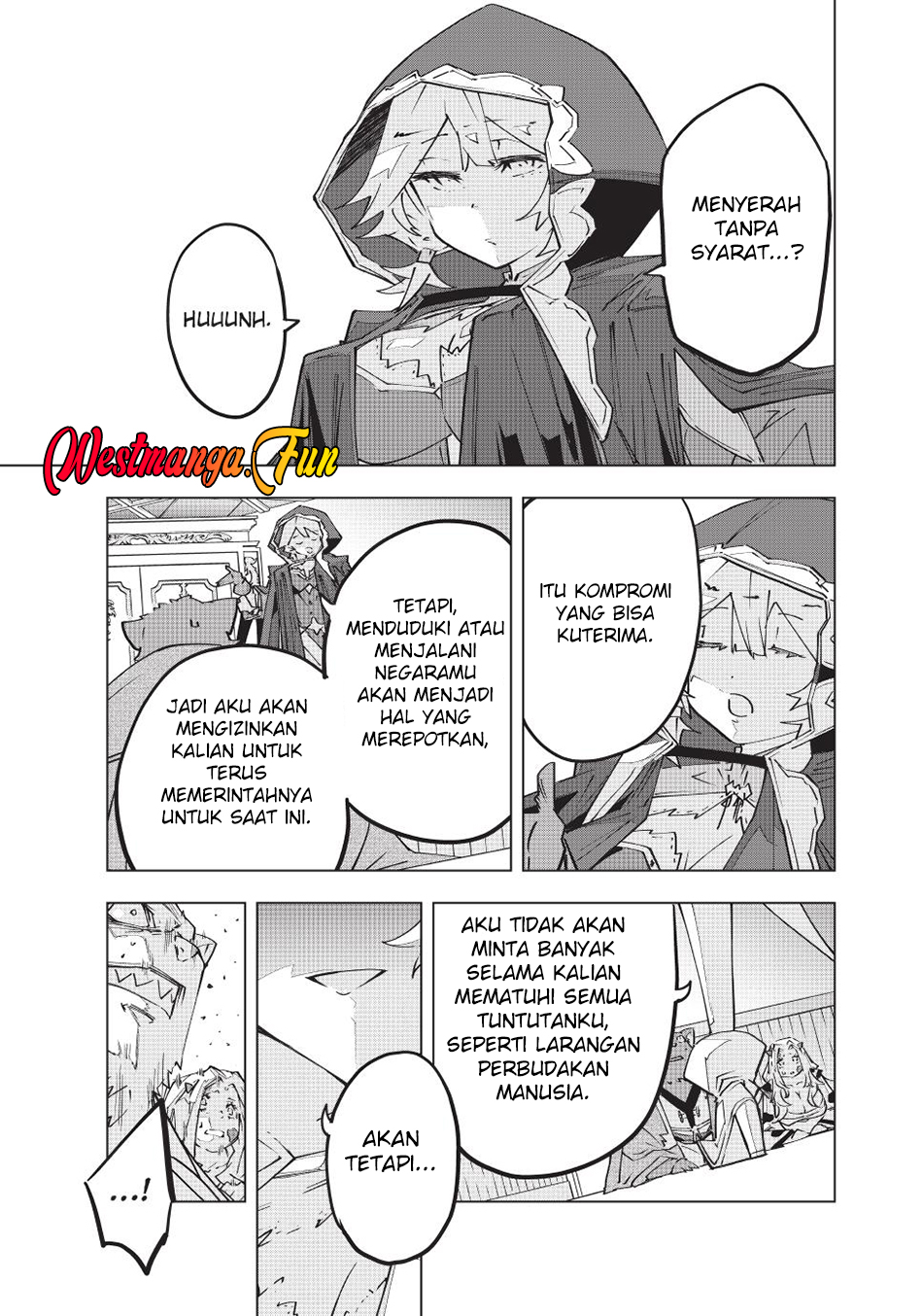 Chapter 144 - halaman 18