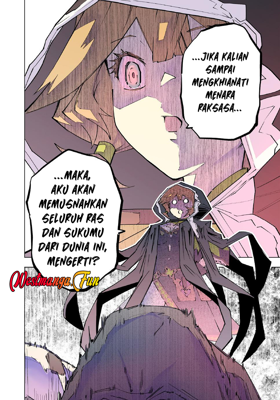 Chapter 144 - halaman 19