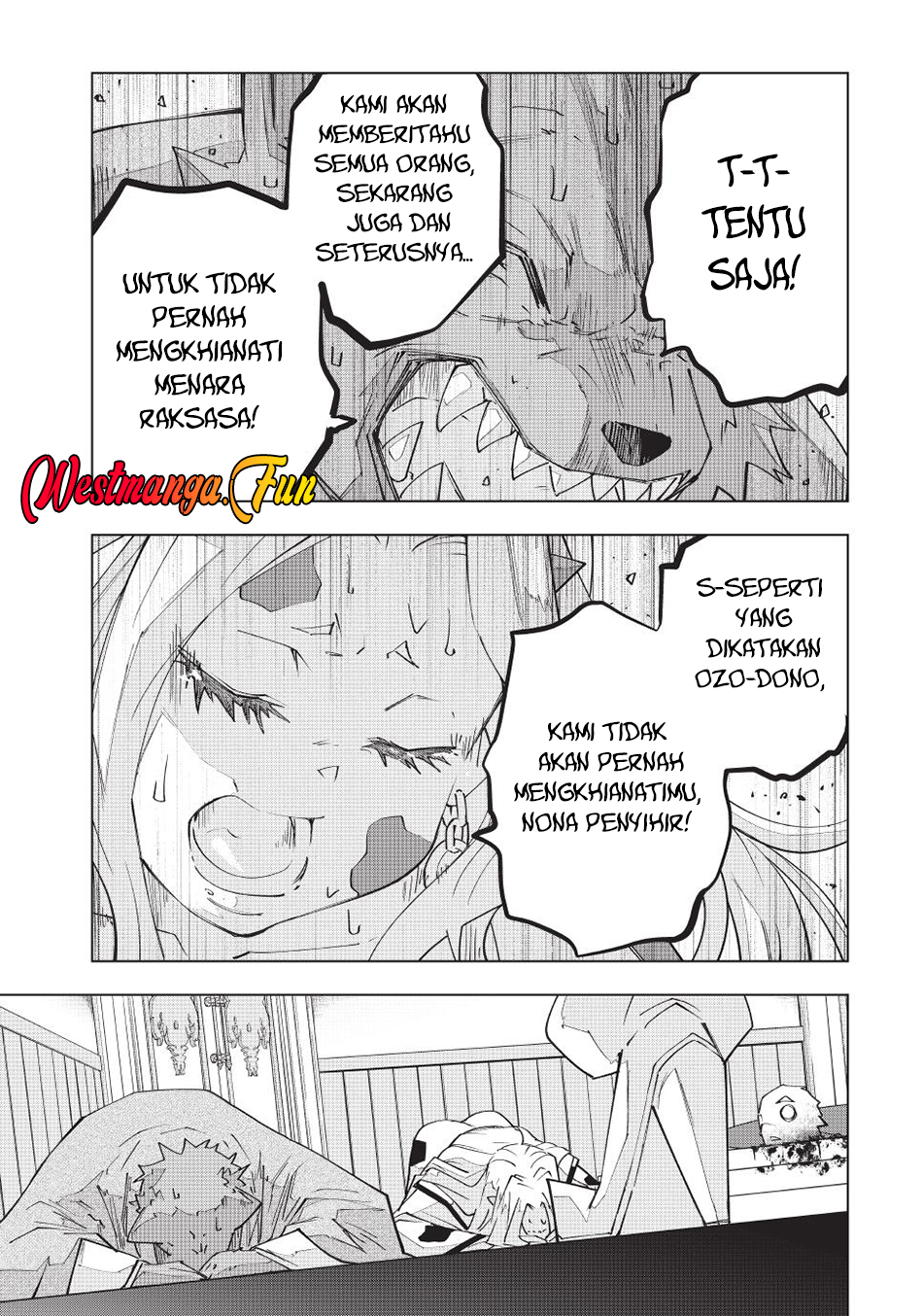 Chapter 144 - halaman 20